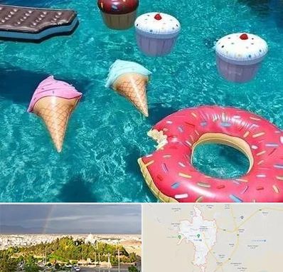 فروش لوازم بادی در تربت حیدریه