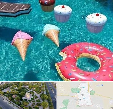 فروش لوازم بادی در کاشمر