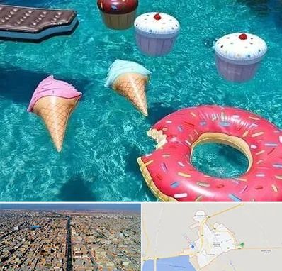 فروش لوازم بادی در بندر ماهشهر