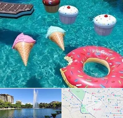 فروش لوازم بادی در کوهسنگی مشهد 