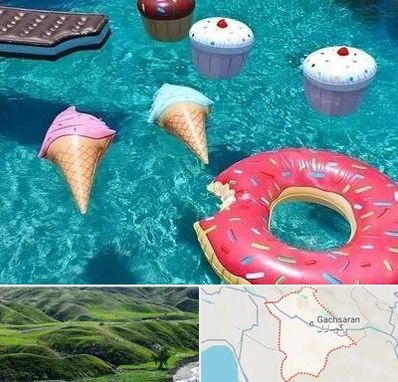 فروش لوازم بادی در گچساران