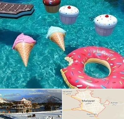 فروش لوازم بادی در ملایر