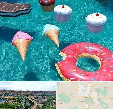 فروش لوازم بادی در شهریار