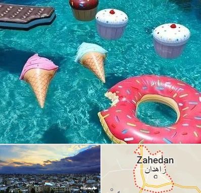 فروش لوازم بادی در زاهدان