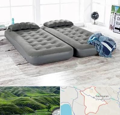 فروش تشک بادی در گچساران