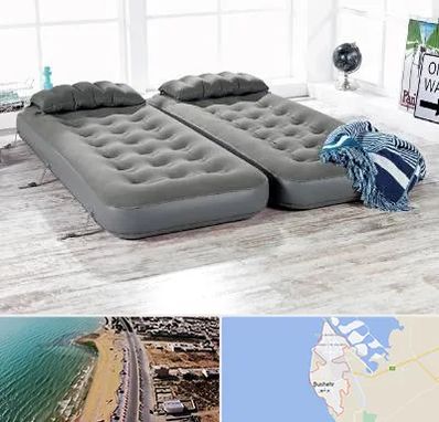 فروش تشک بادی در بوشهر