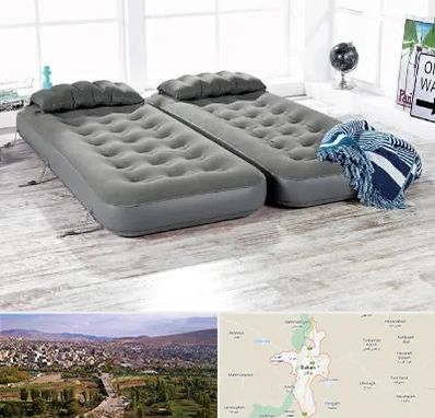 فروش تشک بادی در بوکان