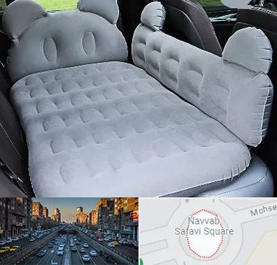 فروش تشک بادی ماشین در نواب 