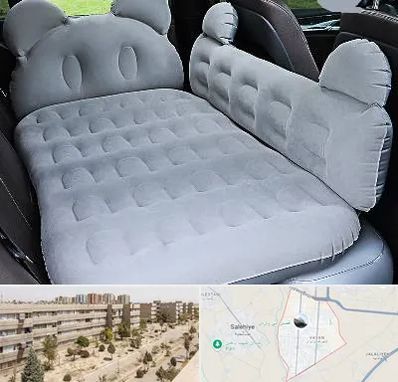 فروش تشک بادی ماشین در واوان اسلامشهر 