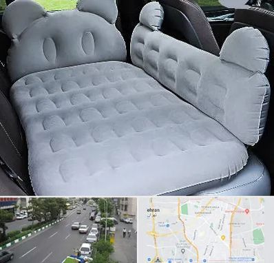 فروش تشک بادی ماشین در ستارخان 