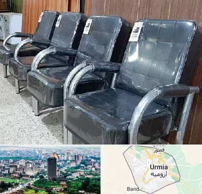 فروش صندلی انتظار در ارومیه