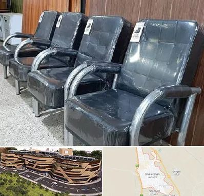 فروش صندلی انتظار در شاهین شهر