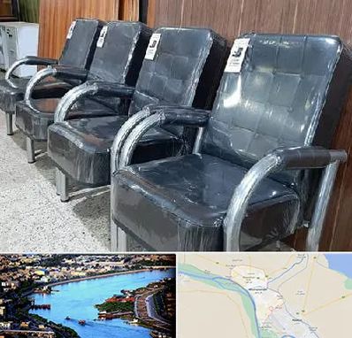 فروش صندلی انتظار در خرمشهر