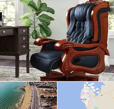 فروش صندلی مدیریتی در بوشهر
