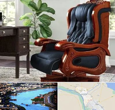 فروش صندلی مدیریتی در خرمشهر