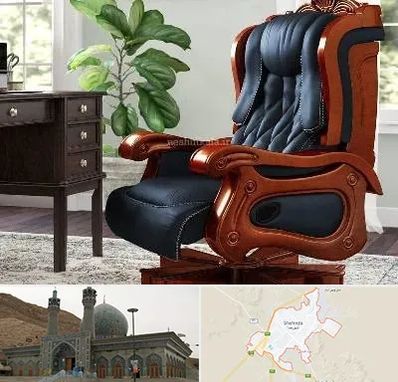 فروش صندلی مدیریتی در شهرضا