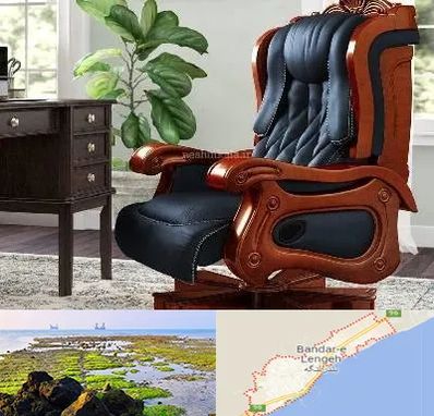 فروش صندلی مدیریتی در بندرلنگه