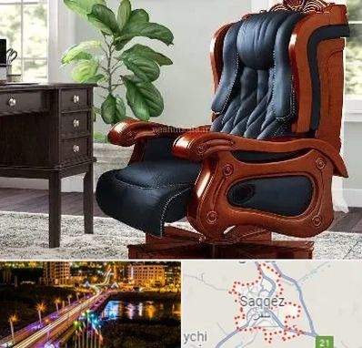 فروش صندلی مدیریتی در سقز