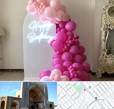 اجاره نئون در مصلی مشهد 