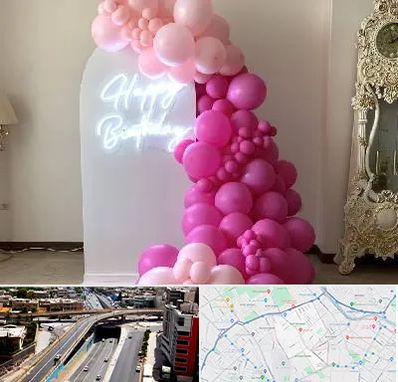 اجاره نئون در ستارخان شیراز 