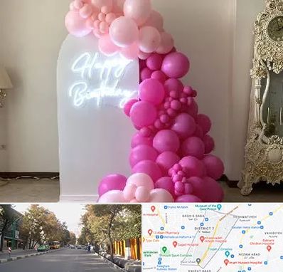 اجاره نئون در شریعتی 