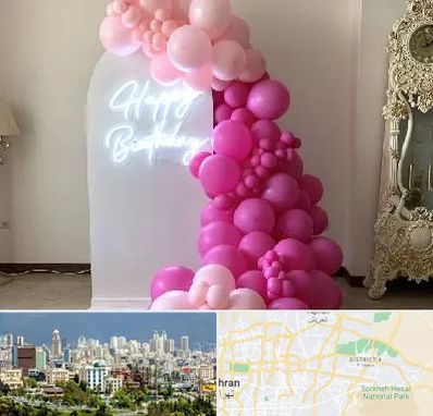 اجاره نئون در شرق تهران 