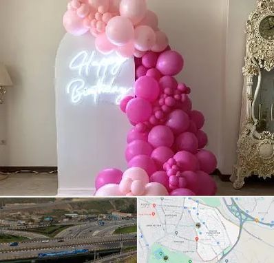 اجاره نئون در یاغچیان تبریز 