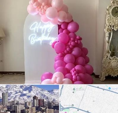 اجاره نئون در ازگل