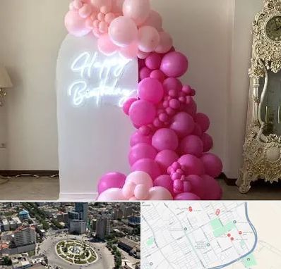 اجاره نئون در زرافشان اسلامشهر 