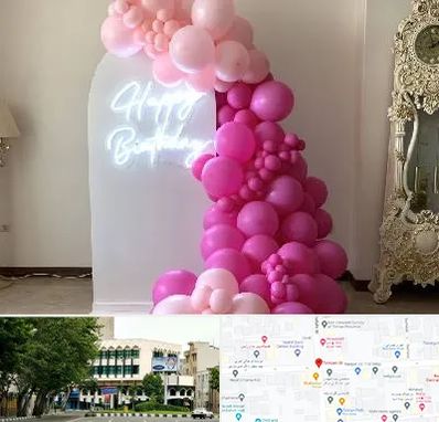 اجاره نئون در طالقانی 