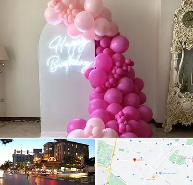 اجاره نئون در بلوار سجاد مشهد 