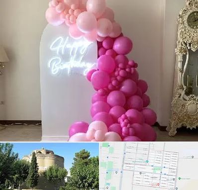 اجاره نئون در مرداویج اصفهان 