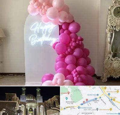 اجاره نئون در زرگری شیراز 