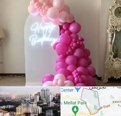 اجاره نئون در الهیه 