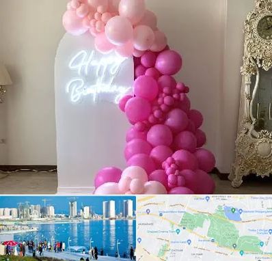 اجاره نئون در چیتگر 