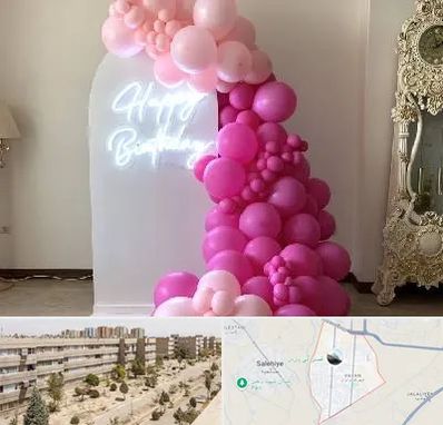 اجاره نئون در واوان اسلامشهر 