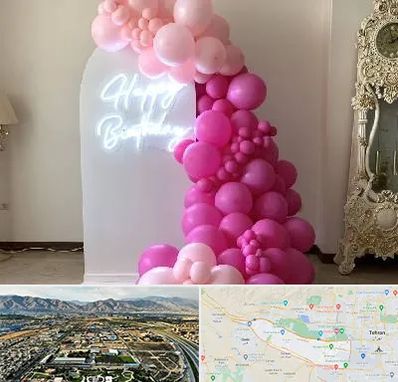 اجاره نئون در منطقه 21 تهران