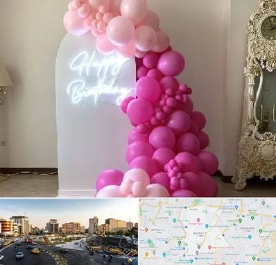 اجاره نئون در منطقه 7 تهران 