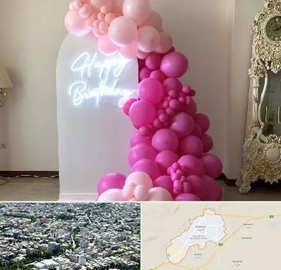 اجاره نئون در شاهرود