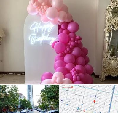 اجاره نئون در امامت مشهد 