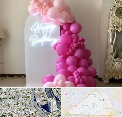 اجاره نئون در قاسم آباد مشهد 