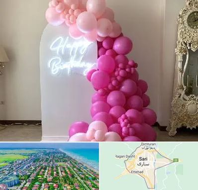 اجاره نئون در ساری