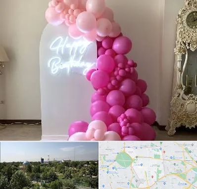 اجاره نئون در منطقه 16 تهران 