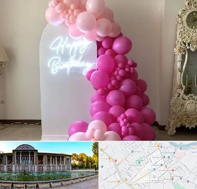 اجاره نئون در عفیف آباد شیراز 