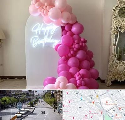 اجاره نئون در خیابان زند شیراز 