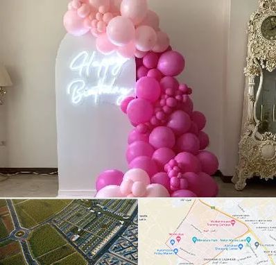 اجاره نئون در الهیه مشهد 