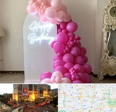 اجاره نئون در جنت آباد تهران 