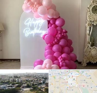 اجاره نئون در منطقه 20 تهران 