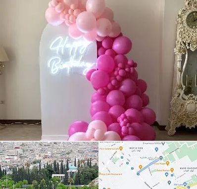 اجاره نئون در محلاتی شیراز 