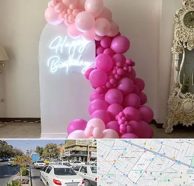 اجاره نئون در مفتح مشهد 